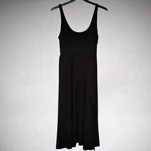A New Day Black Maxi Dress